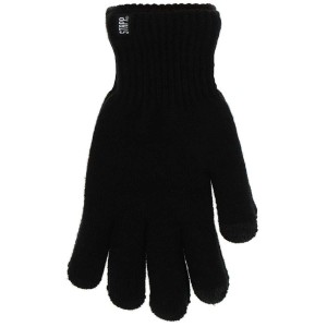 Stapp heat thermohandschoen zwart